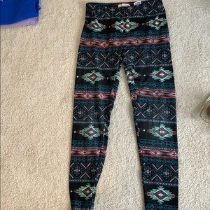 Leggings